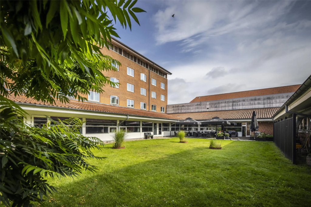 Scandic Ringsted - Général