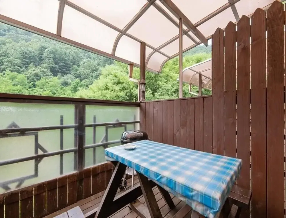 Gapyeong Uhnenal Pension