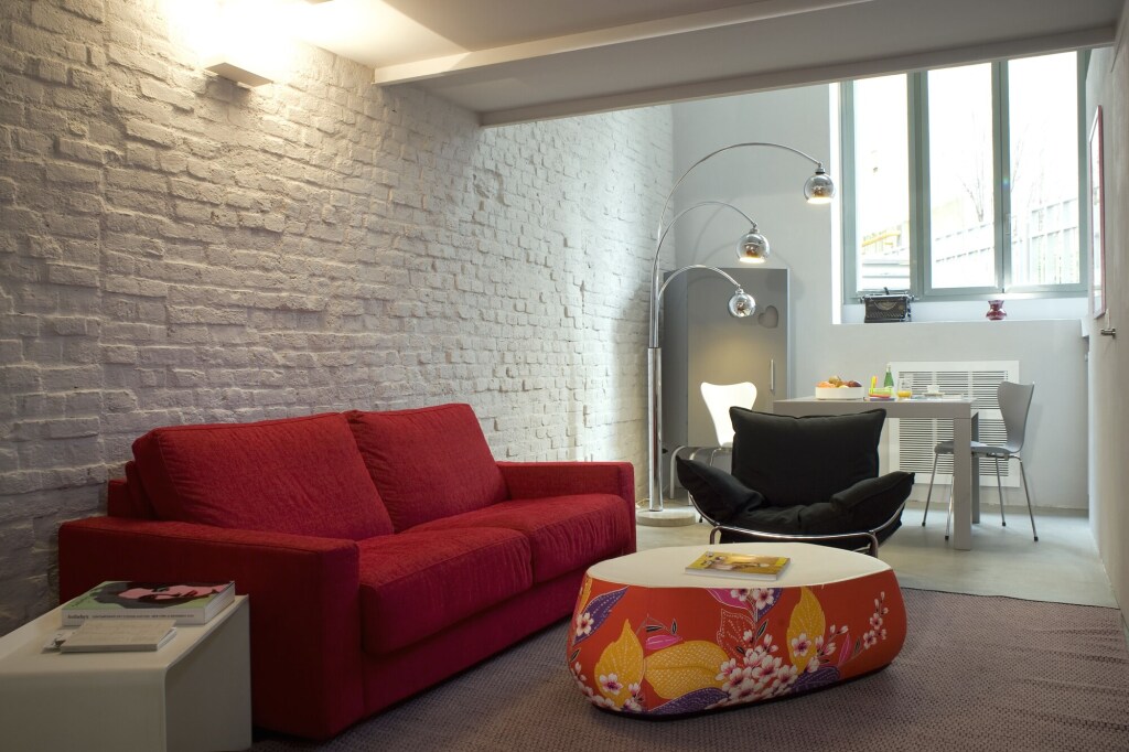 Le Suite di Palazzo Segreti by null