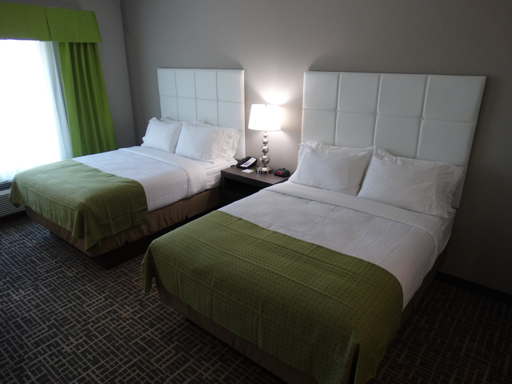 Holiday Inn Covington by IHG - Général