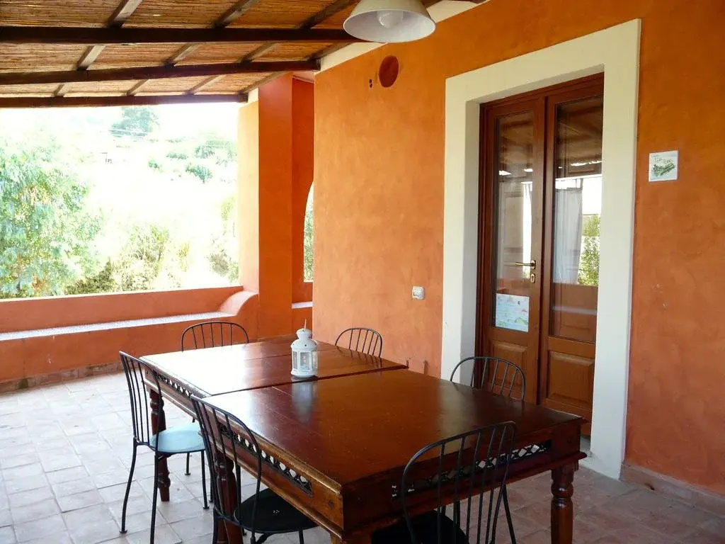Residence Salina