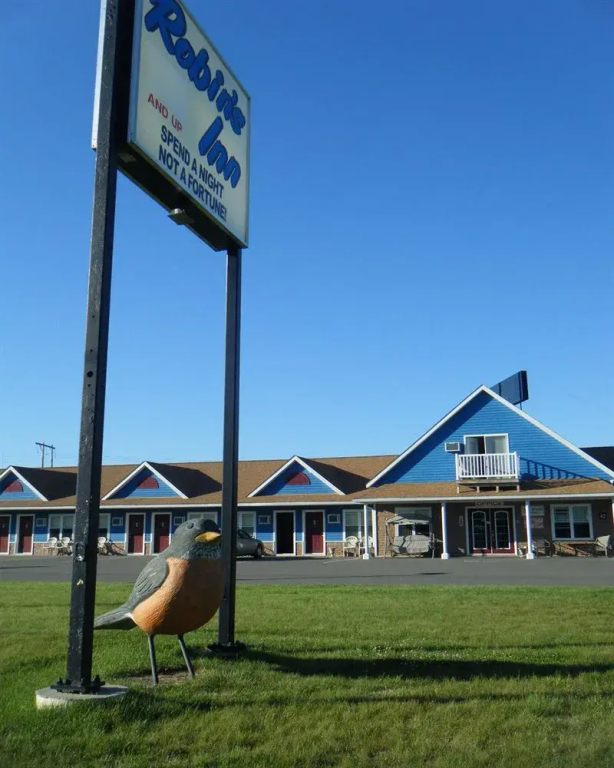 Travelodge Fredericton - фото 16