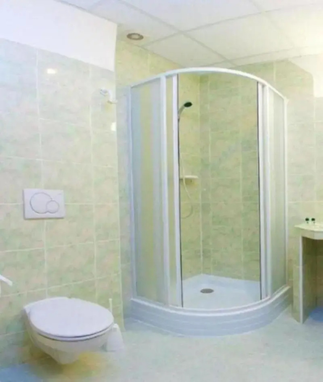 Hotel Merkur - Czech Leading Hotels - Chambres