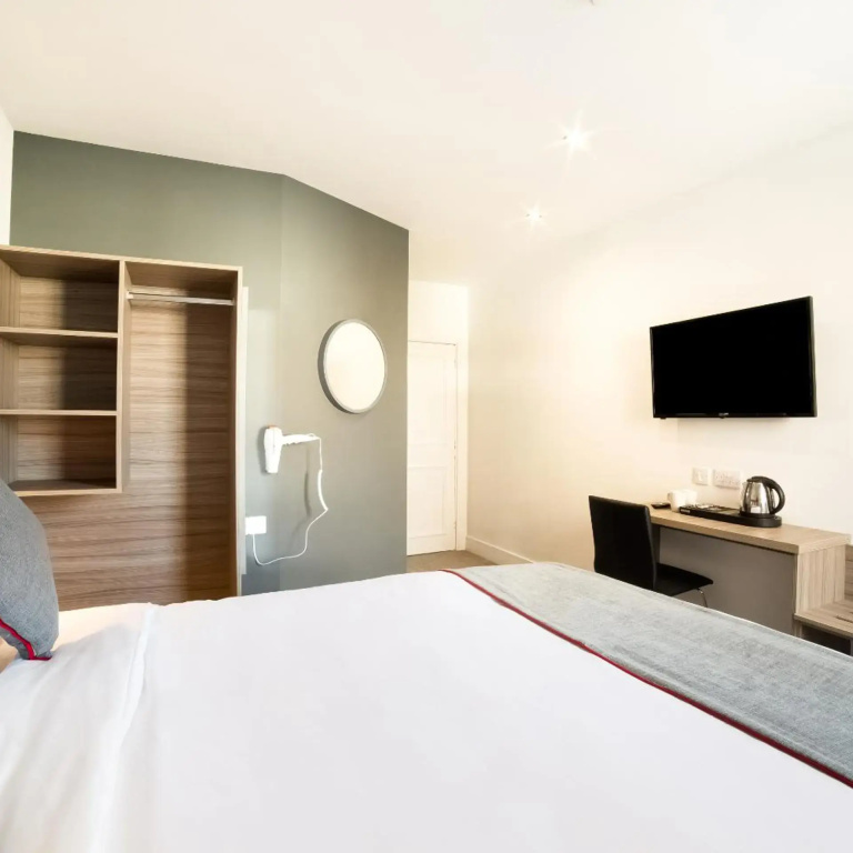 Hotel photo 20