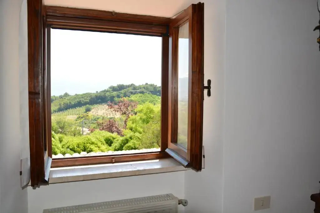 Casale Fusco - Chambres