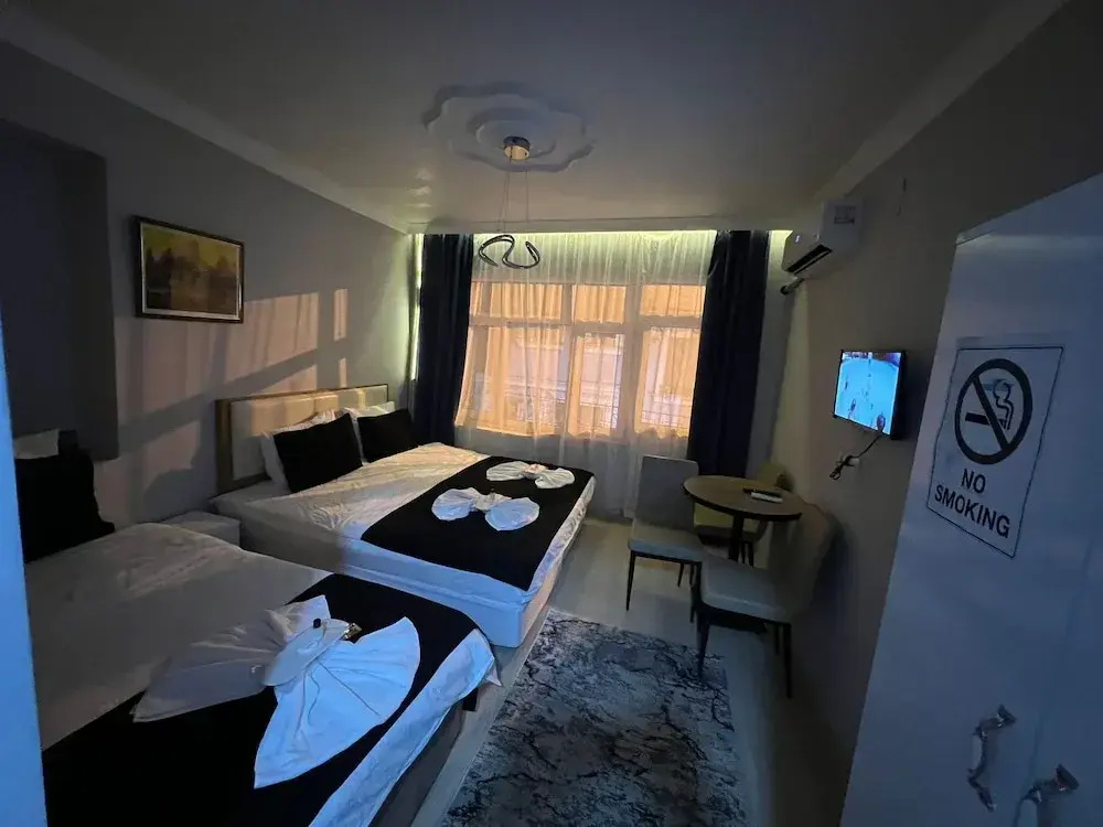 Taksim Millennium Suites — фото