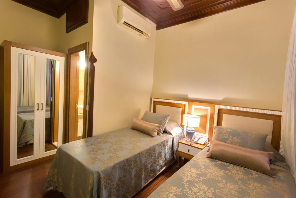 Dogan Hotel by Prana Hotels & Resorts - Special Class — фото