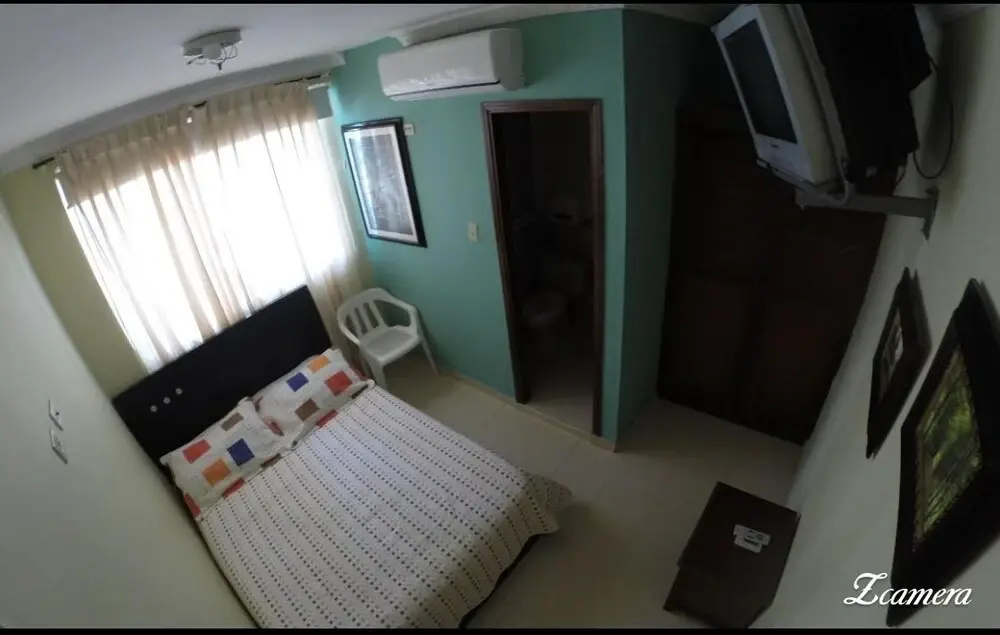 Hotel Paisamar - Chambres
