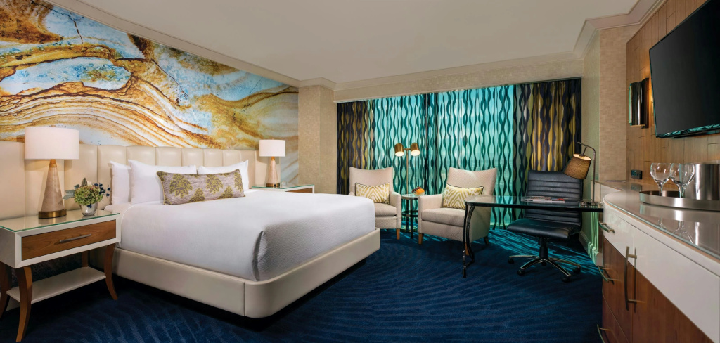 Mandalay Bay Resort And Casino - Général