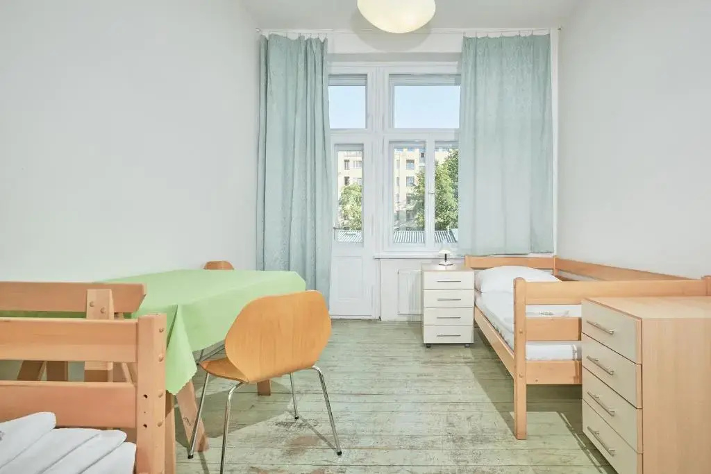 Classic room