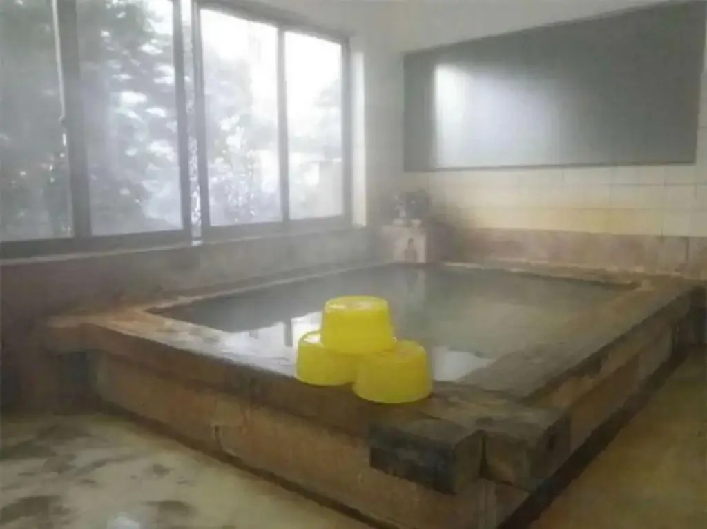 Nigorigo Onsen Yunotaniso - фото 2