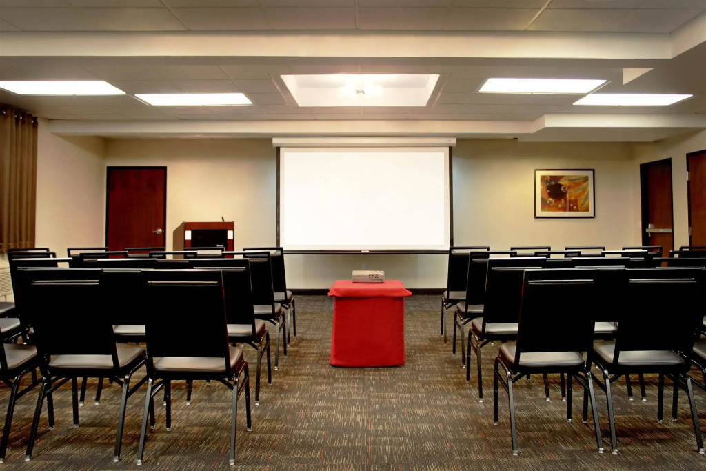 Four Points By Sheraton Portland East - Général