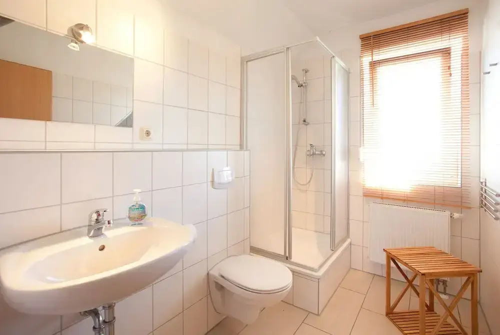 Ferienhaus Stella - Chambres