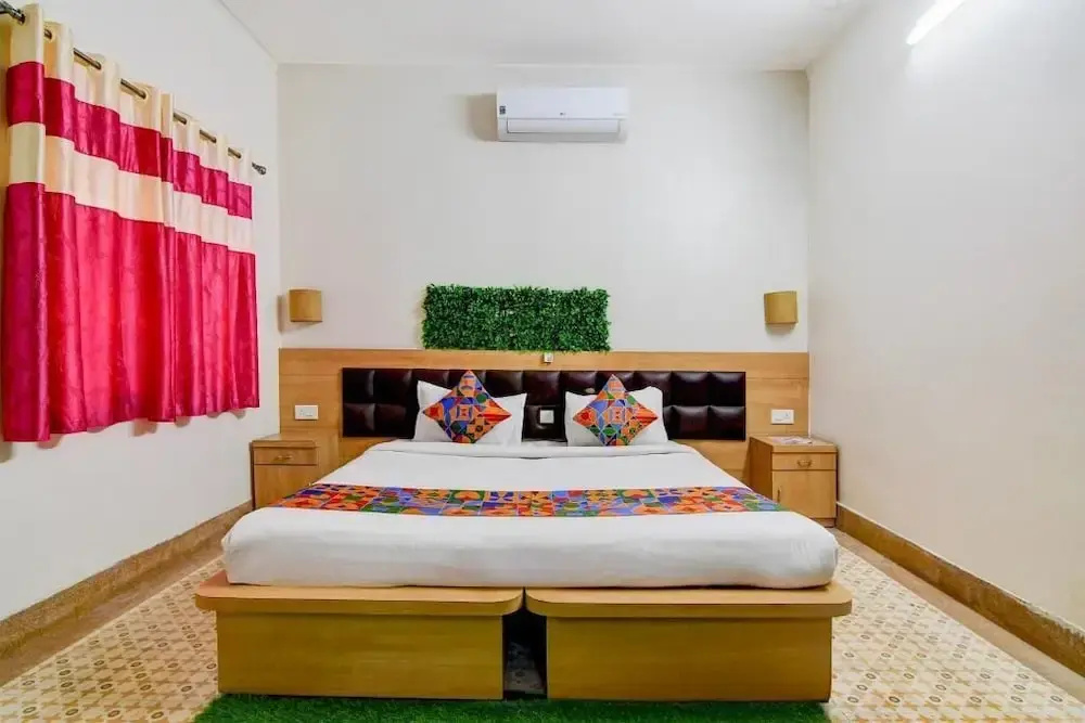 Hotel photo 6