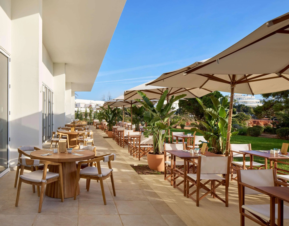 Meliá Ibiza  - Adults Only - Général