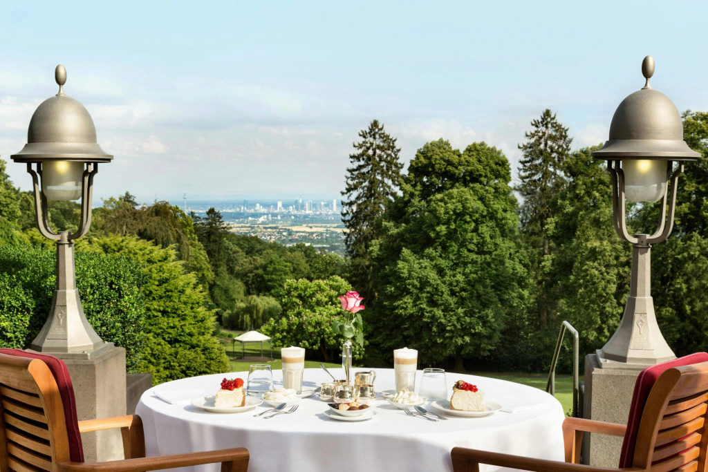 Falkenstein Grand, an Autograph Collection Hotel - Général