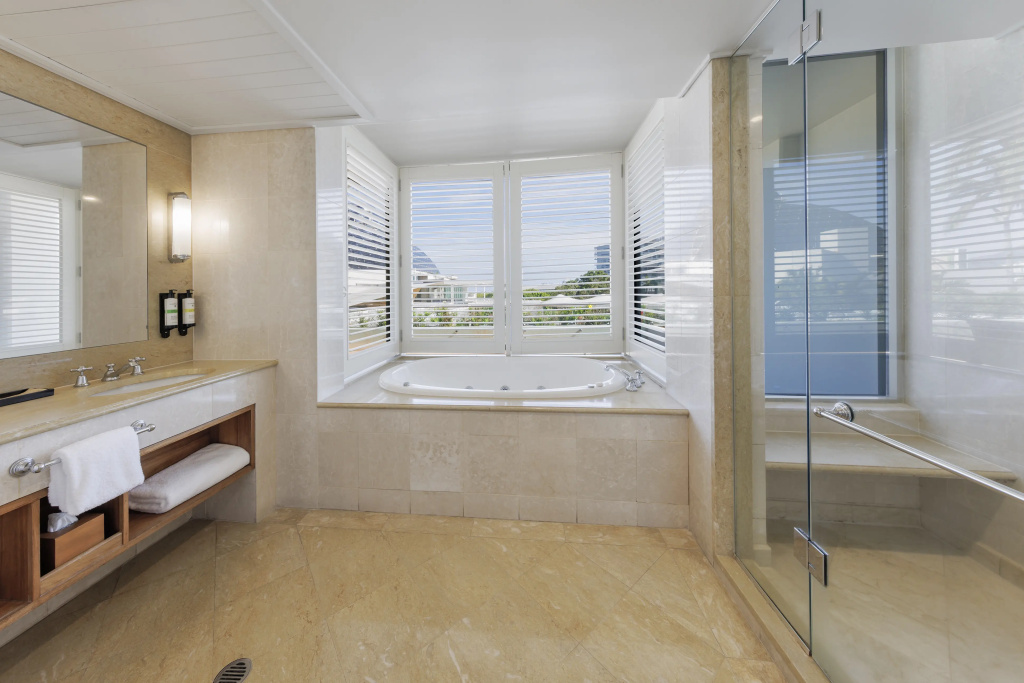 Pullman Reef Hotel Casino - Général