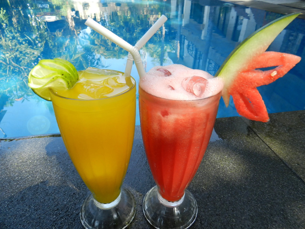Puri Maharani Boutique Hotel - Général