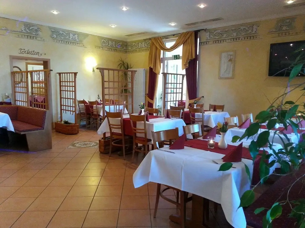 Hotel photo 14