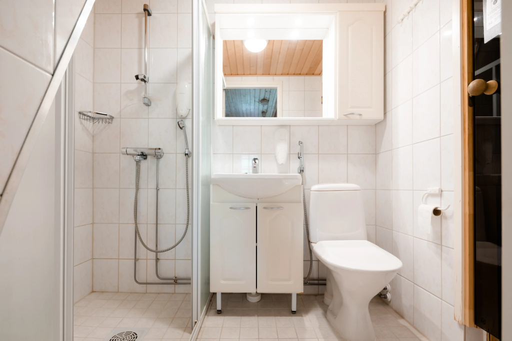 Lapland Hotels Sirkantähti - Général