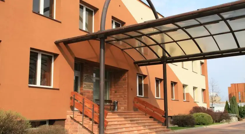 Centrum Konferencyjne Ibib Pan