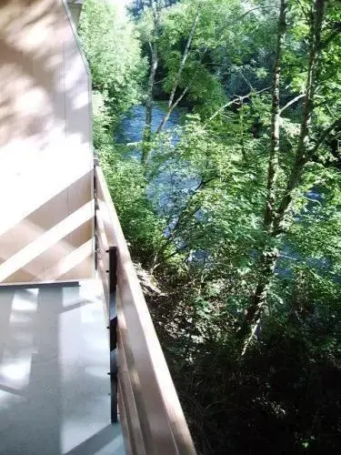 Riverside Apartment