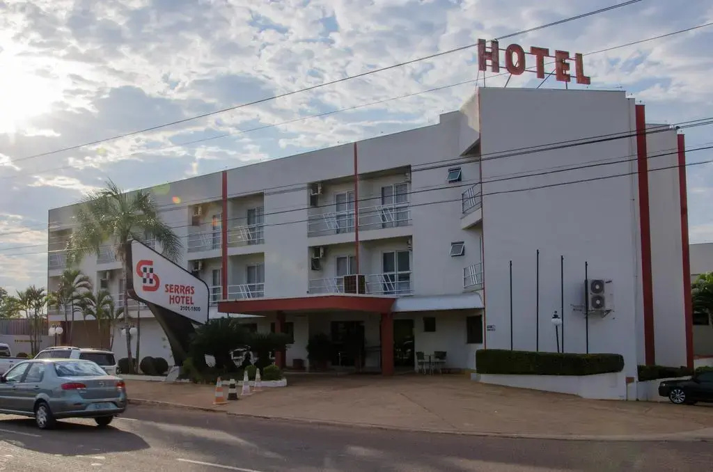 Hotel photo 23