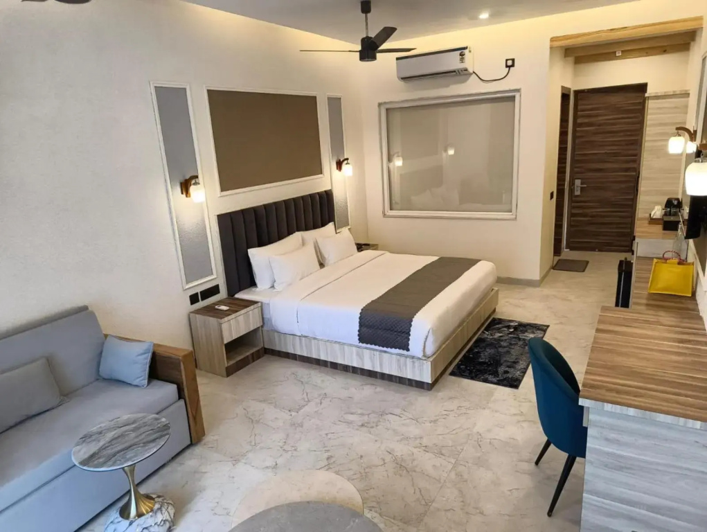 Hotel photo 4