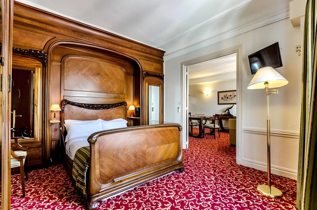 Hotel photo 17