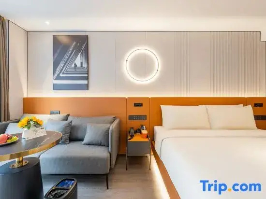The Millwood - A Boutique Hotel - Chambres