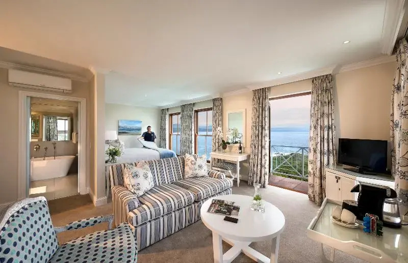 The Plettenberg Hotel - Chambres