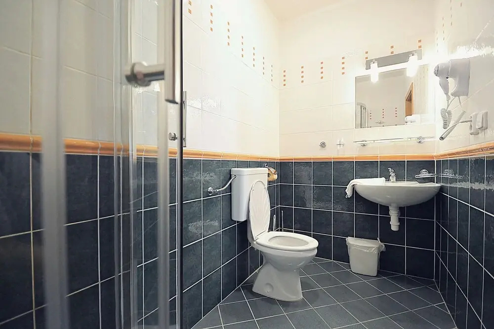 Hotel Bedřiška Wellness Resort & Spa - Chambres