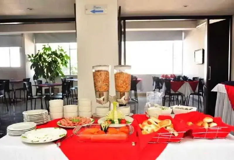 Innova Centro Internacional - Général