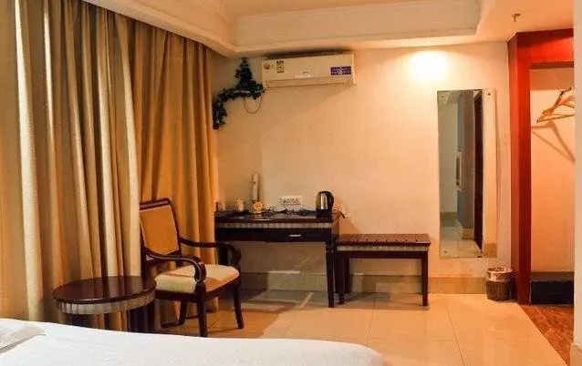 Bandao Business Hotel - Hefei - Général