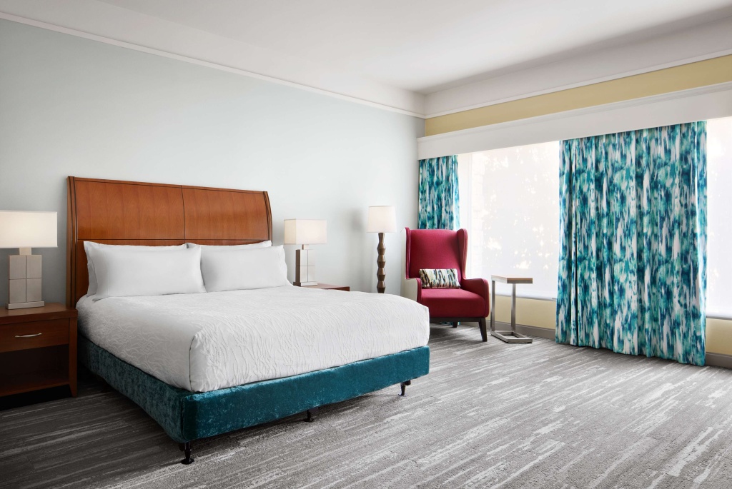 Hilton Garden Inn Dallas Richardson - Général