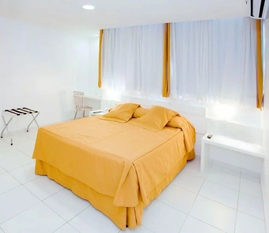 Ritz Plazamar Hotel - Chambres