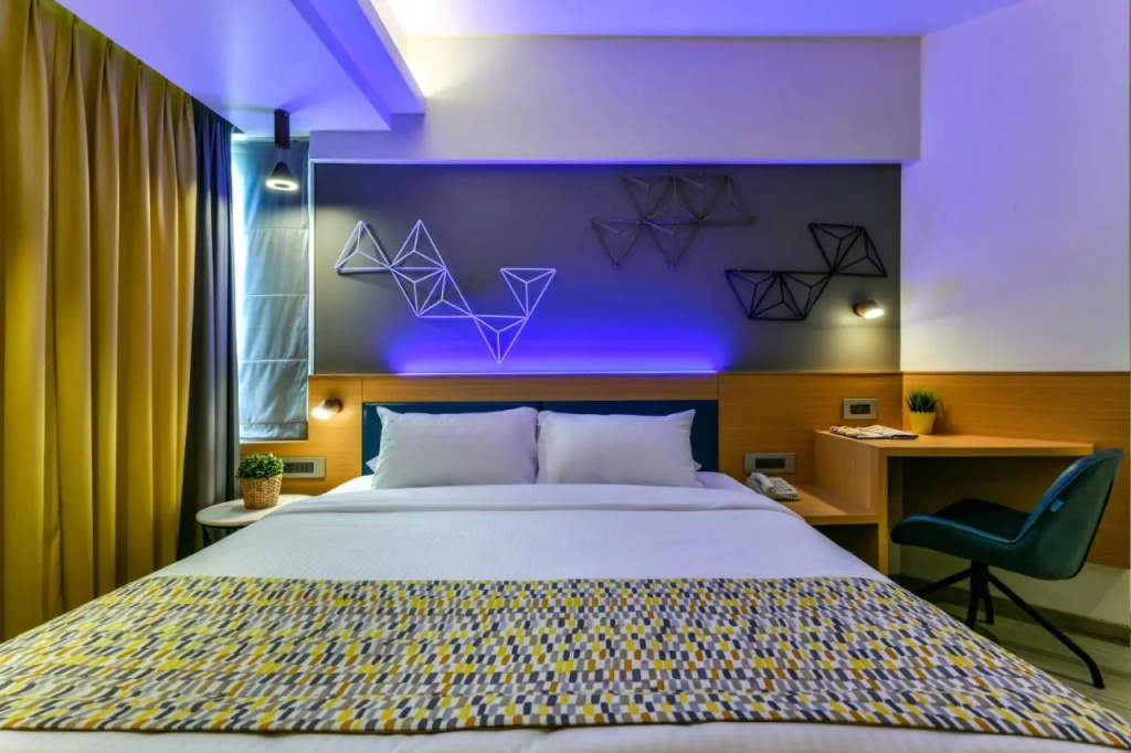 Hotel photo 21
