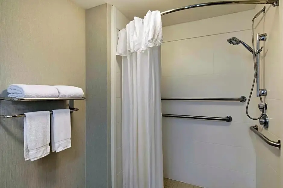 Homewood Suites by Hilton Lubbock - Chambres