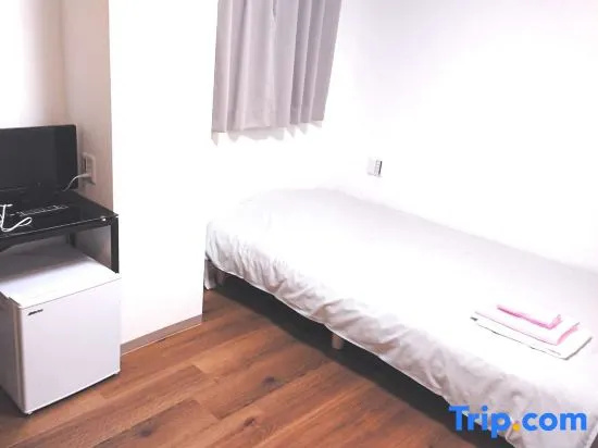 Hotel Chuo Bridge - Chambres