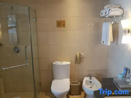 Heizee Hotel - Chambres