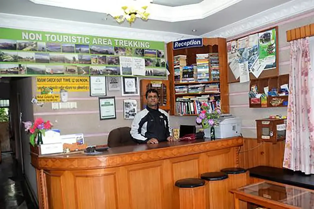 Hotel photo 17