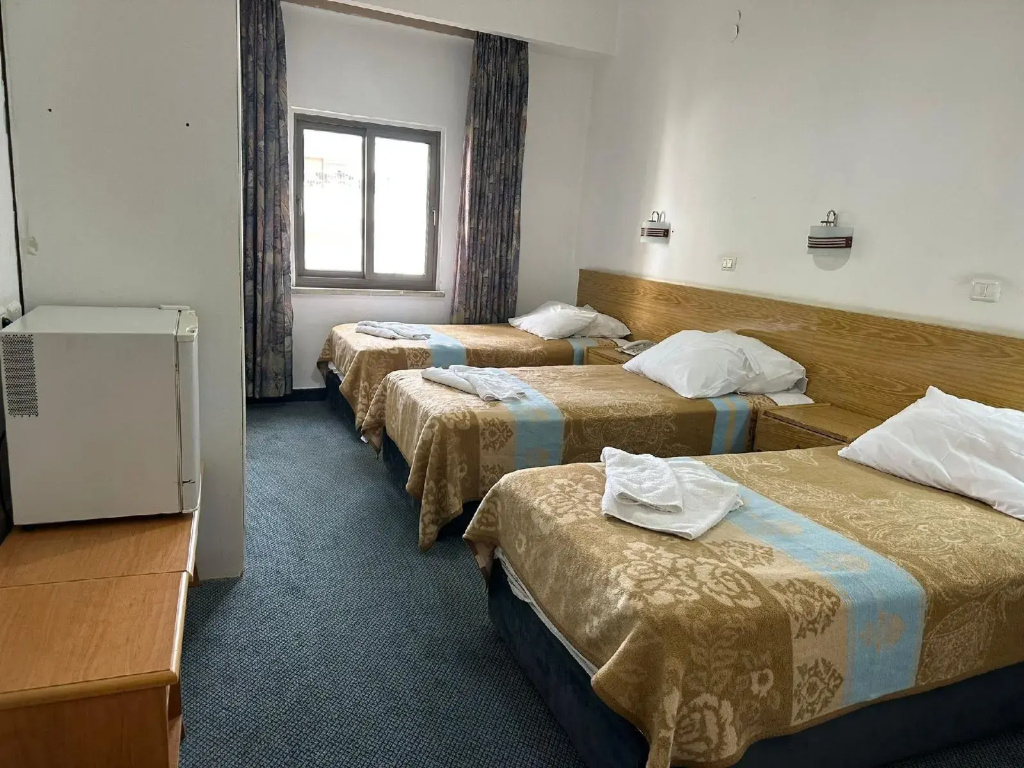 Mount Of Olives Hotel — фото