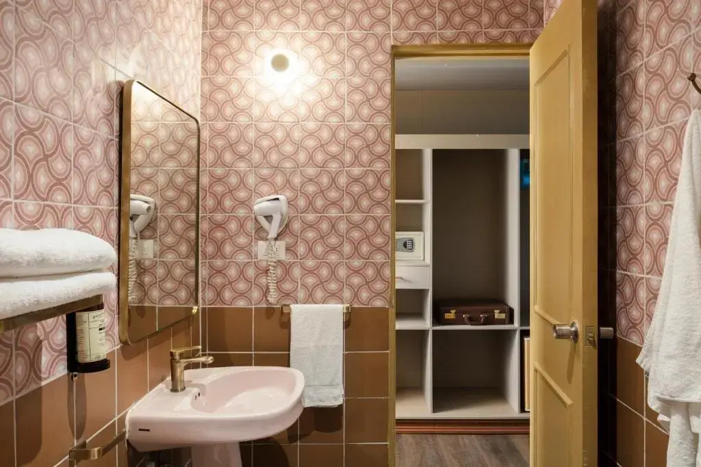 Hotel Rocas de Bahía - Chambres