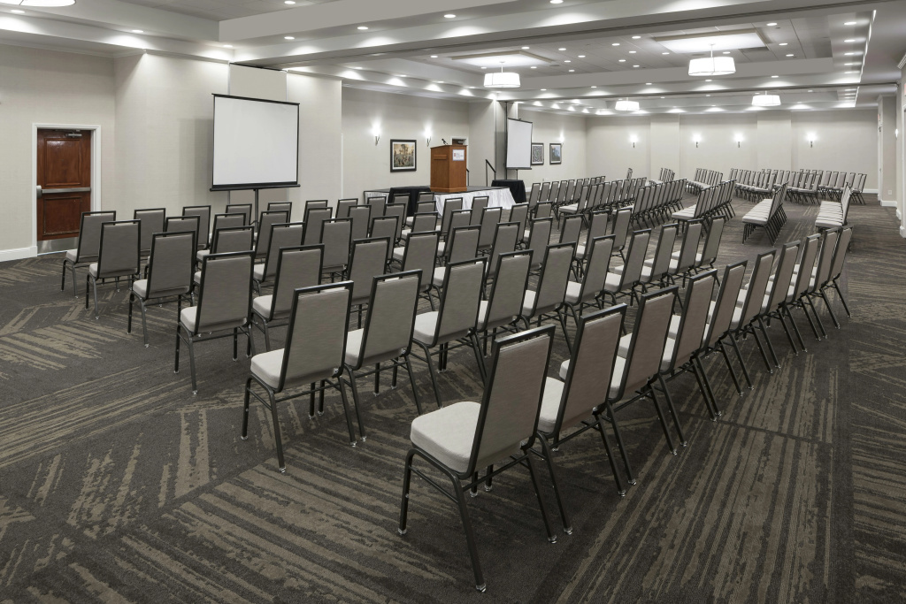 Hilton Garden Inn Dallas-Allen - Général