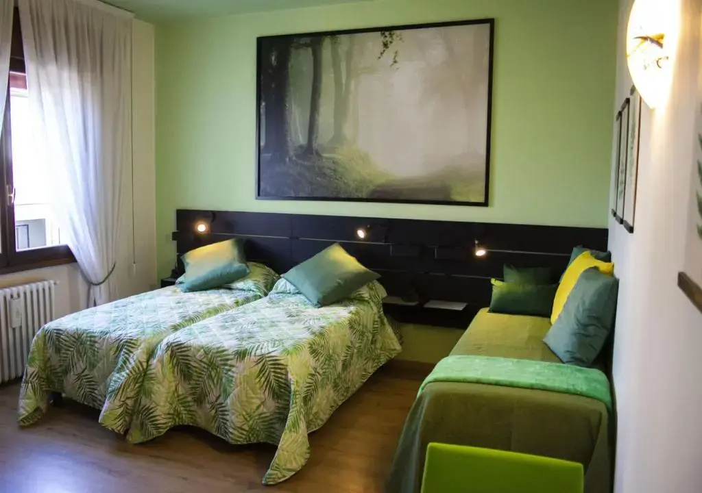 Comfort room