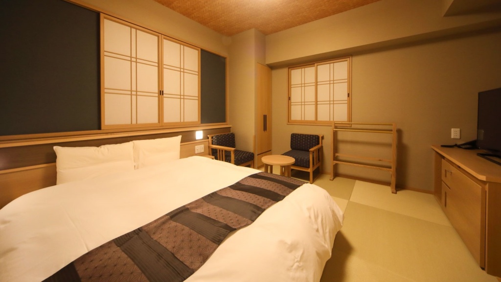 Onyado Nono Namba Natural Hot Spring 사진 1