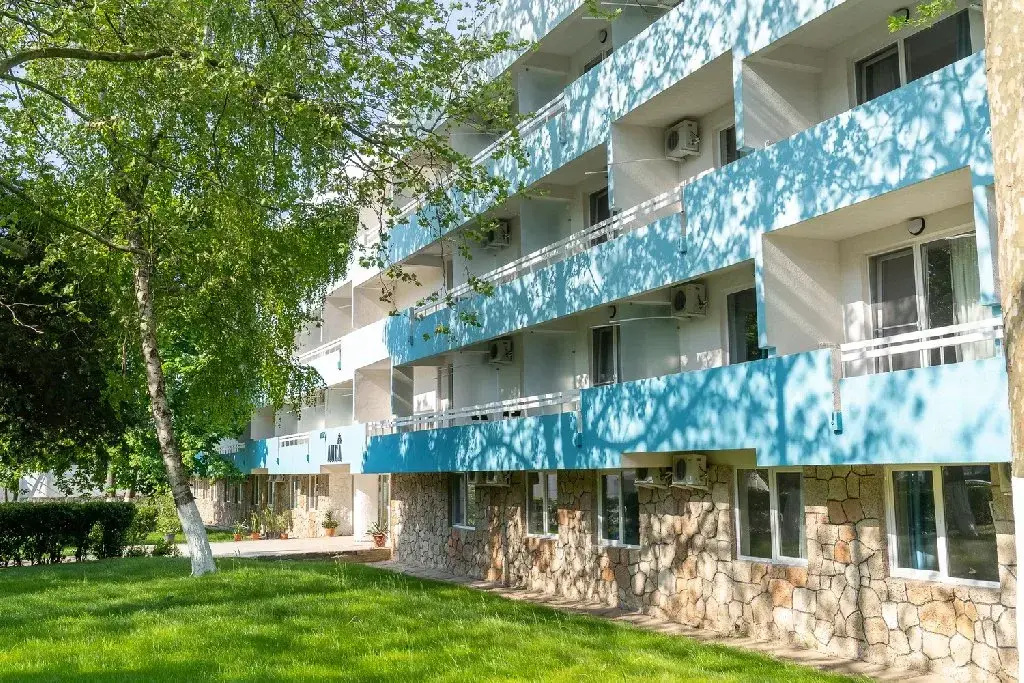 Mera Holiday Resort 3* Cm