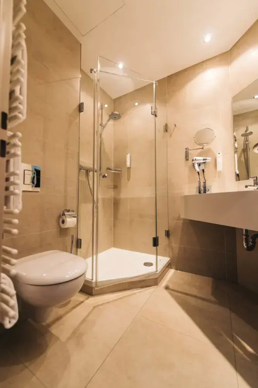 HOTEL KOCKS am Mühlenberg - Chambres