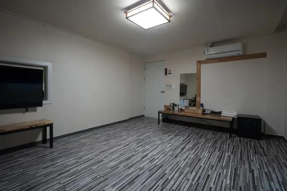 Stay Pohang Hotel - Chambres