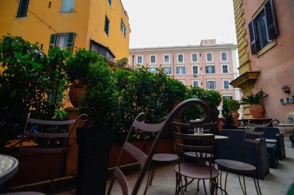 Hotel photo 11